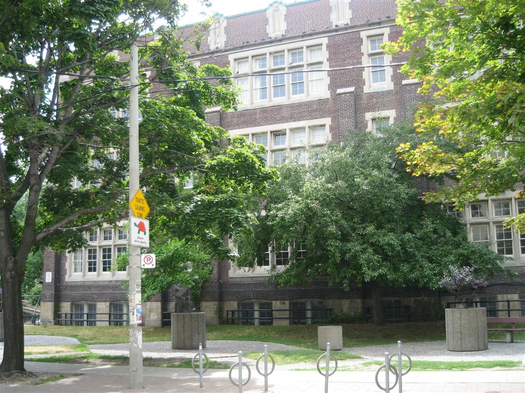 University of Toronto Schools